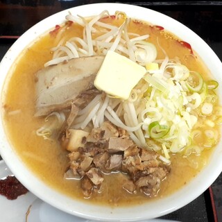 麺屋酒田_0