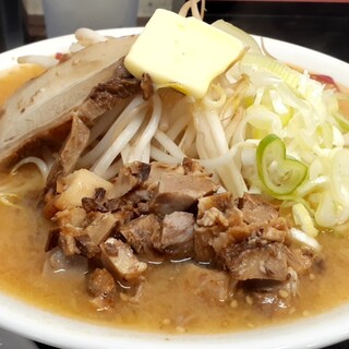 麺屋酒田_1