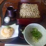竹やぶ - 