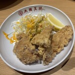 大阪王将 - 