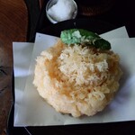 竹やぶ - 