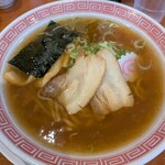 幸楽苑 - 料理写真: