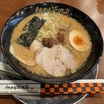らあめん花月嵐 - 料理写真:
