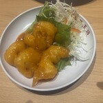 大阪王将 - 