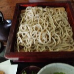 竹やぶ - 