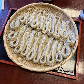 蕎麦処 つゆ下 梅の花_0