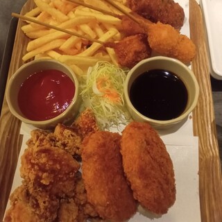 京のお出汁めし かつを_0