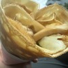 CREPERIE PORTE