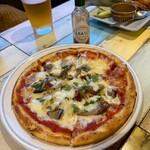 Y.Y.G. Brewery & Beer Kitchen - 