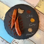 Y.Y.G. Brewery & Beer Kitchen - 