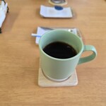 Coffee Roaster Sagace - ルワンダ ンゲラWS