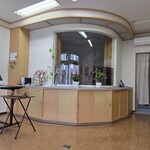 Coffee Roaster Sagace - 店内