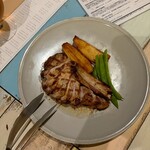 Y.Y.G. Brewery & Beer Kitchen - 