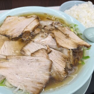 新橋ニューともちんラーメン_0