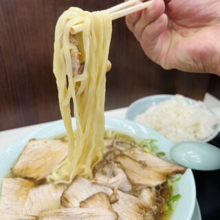 新橋ニューともちんラーメン_1