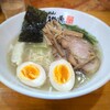 らーめん桃源 - 