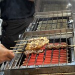 やきとり 大吉 - 料理写真: