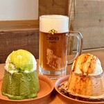 ニホンバシ ブルワリー トウキョウステーション - 