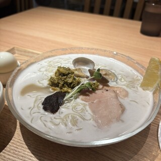 ラーメン 普通_0