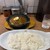ホットスプーン - 料理写真: