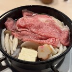すき焼き しゃぶしゃぶ 鶴屋 - 