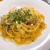 trattoria l'mante izumi - 