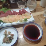 食酒家 るり家  - 