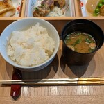 SHARI東銀座 - 