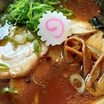 塩元帥 - 料理写真: