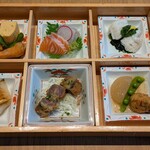 SHARI東銀座 - 