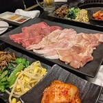 一頭買燒肉 玄 淺草本店 - 