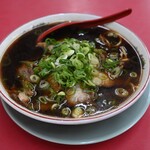 新福菜館 - 