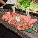 一頭買燒肉 玄 淺草本店 - 