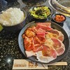 あみやき亭 - 