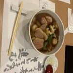 鶴見 田中屋 - 料理写真: