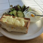 pomona - 料理写真: