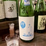 370160817 - 鯉川 夏の辛口