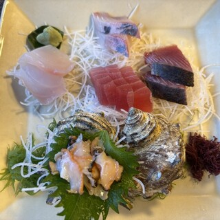 魚処 おお田_0