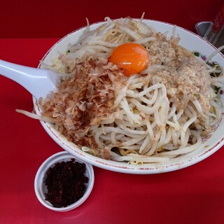 赤ひげラーメン_0