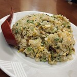 天神飯店 - 料理写真: