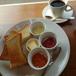 シベールの杜 - 料理写真: