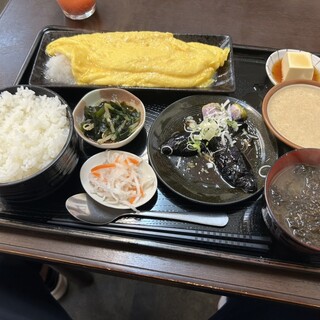 ごはん処 福笑亭_0