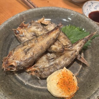 風土旬彩 伊吹_1