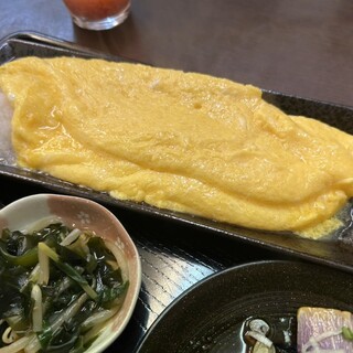 ごはん処 福笑亭_1