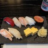すし清 矢ヶ﨑