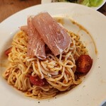 カフェ オレオ - 