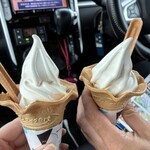 ミニストップ - 料理写真: