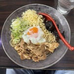 麺家いろは - 料理写真: