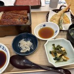 夢庵 - 料理写真: