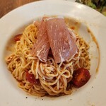 カフェ オレオ - 